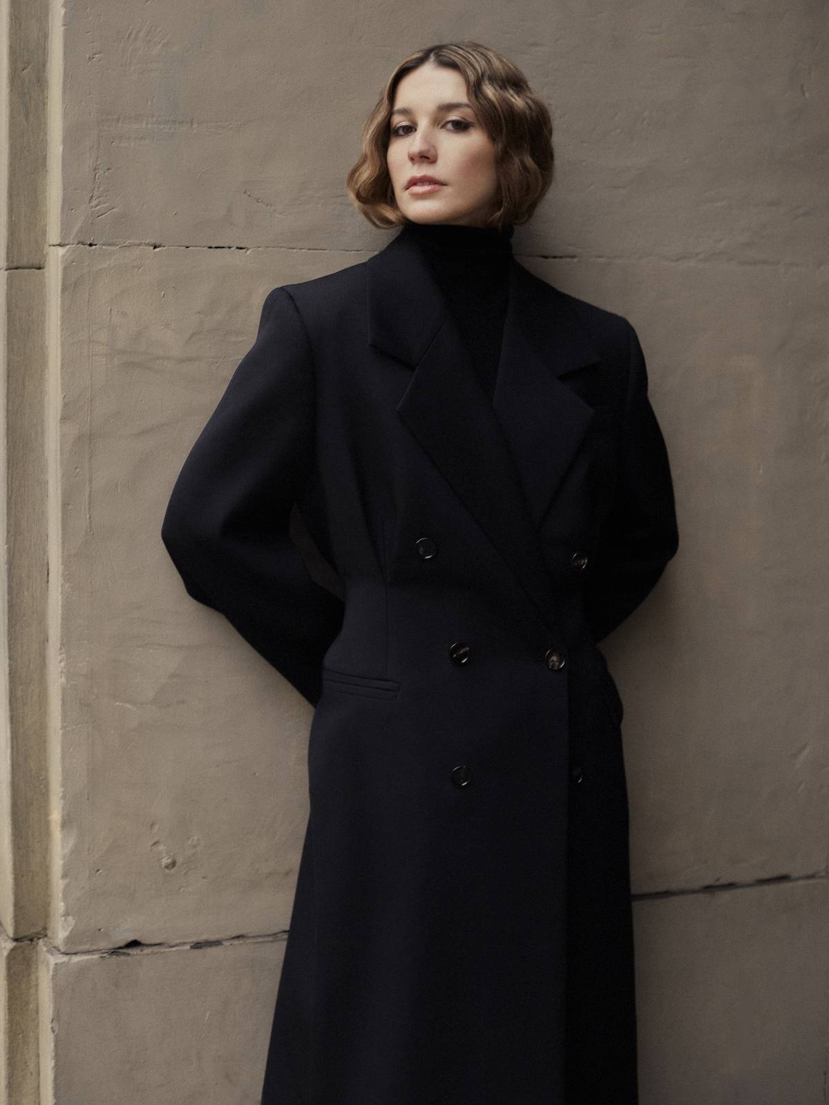 Magdalena Wieczorek (Fot. Kacper Godlewski)