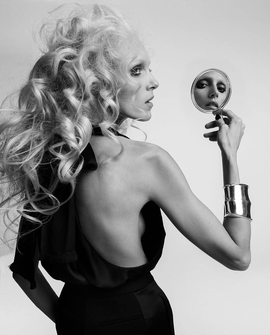 (Fot. Inez & Vinoodh)