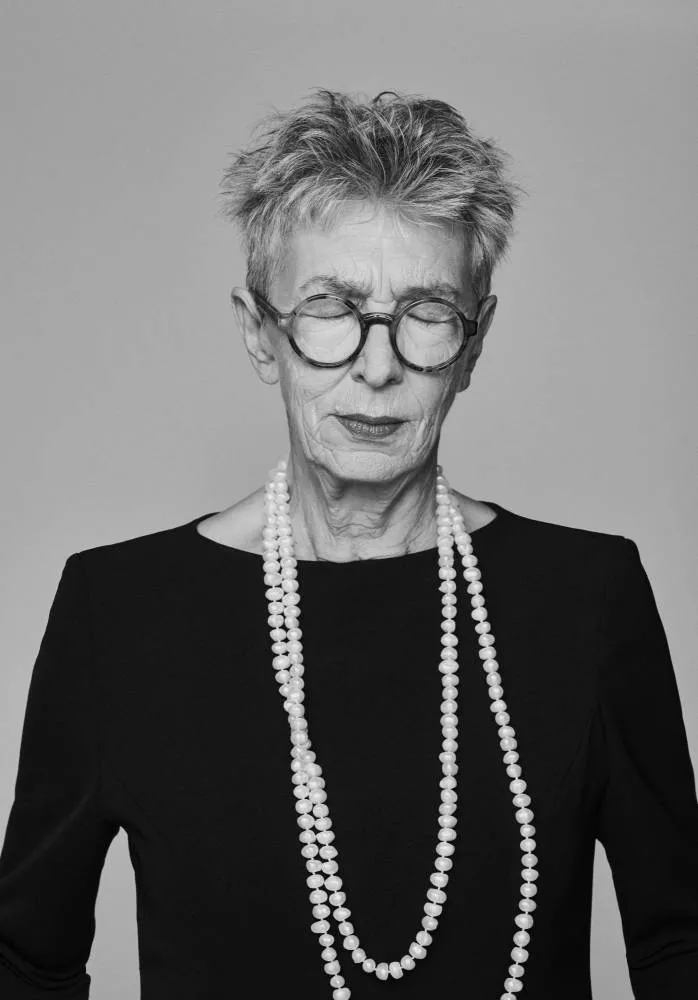Anda Rottenberg