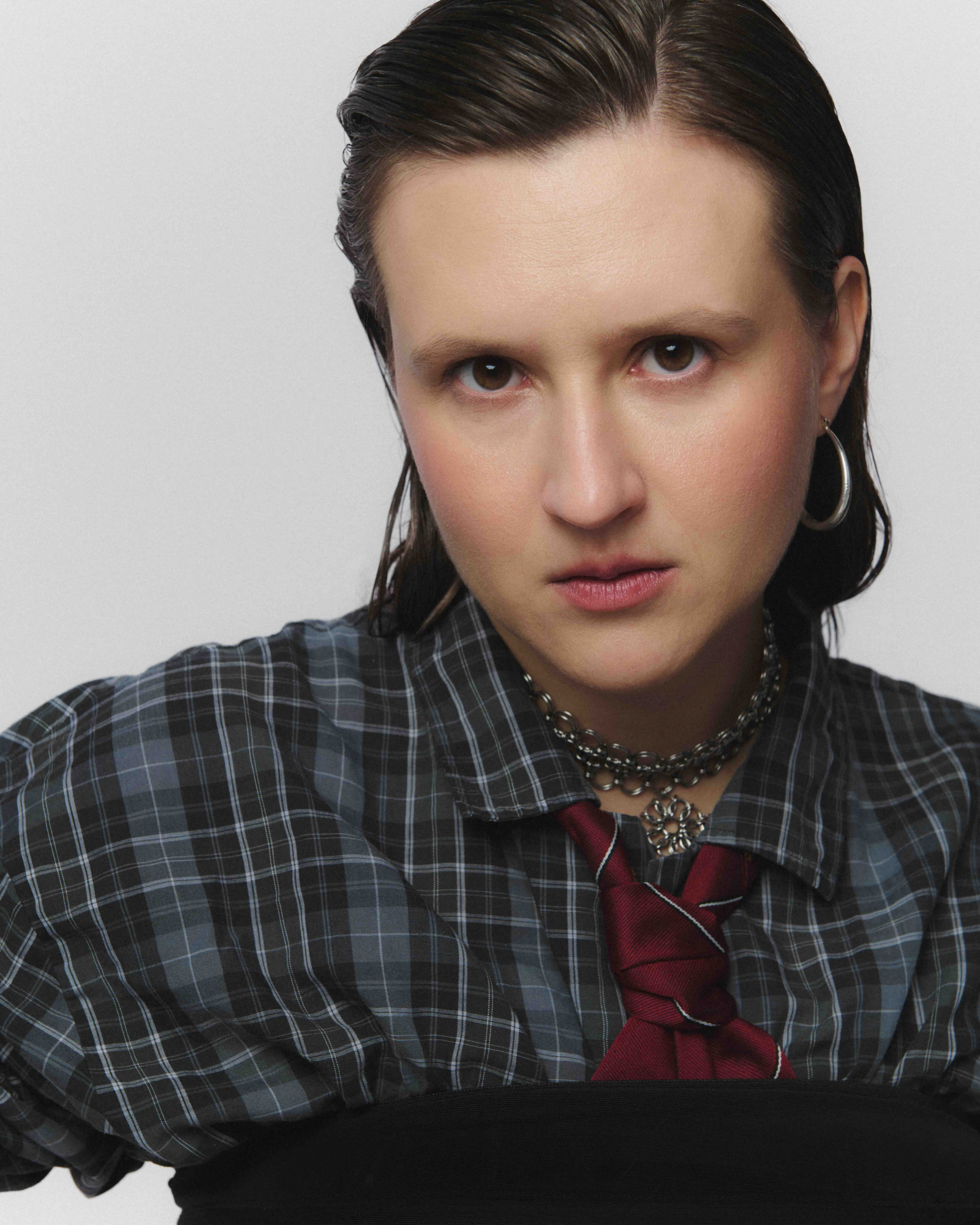 Justyna Bilik (Fot. Materiały prasowe)