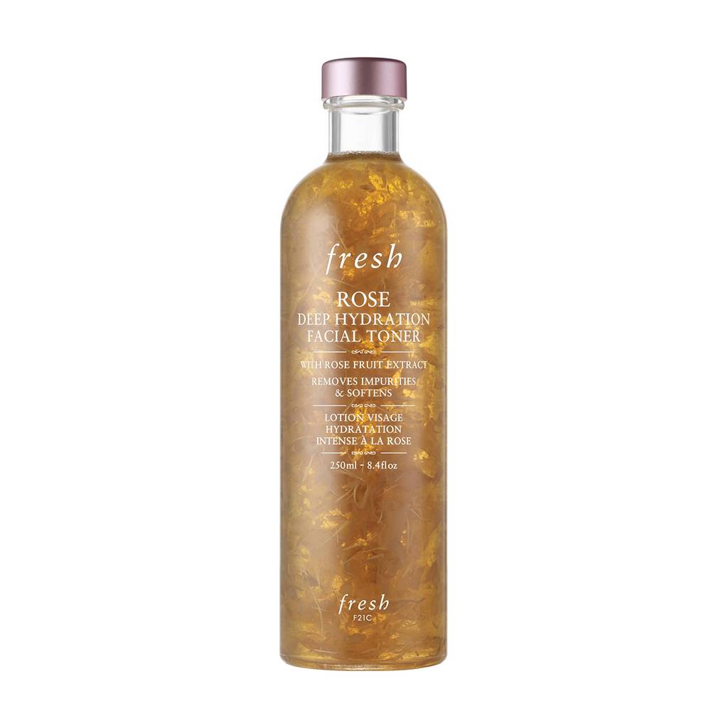 Rose Deep Hydration Facial Toner Fresh