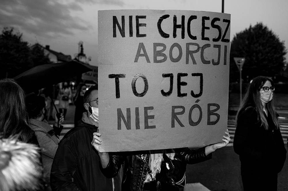 (Fot. Marcin Bruniecki/REPORTER)