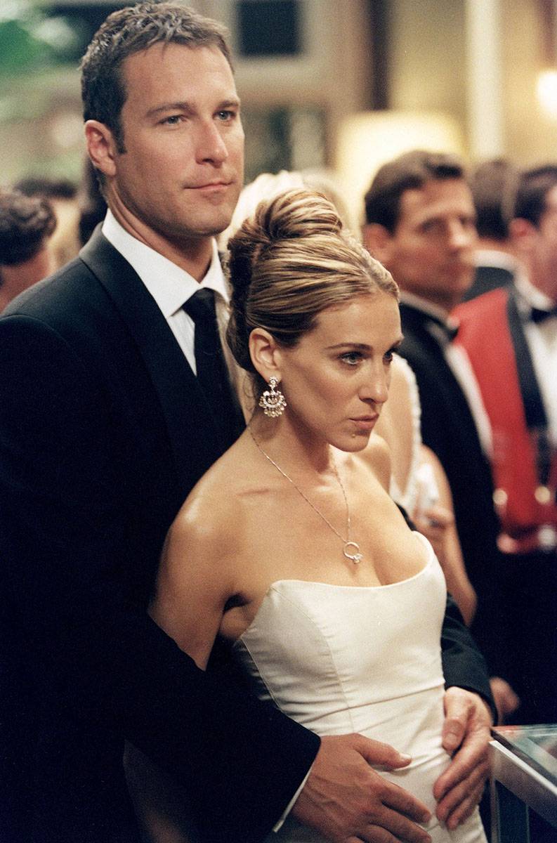 (Fot. HBO/Courtesy Everett Collection)