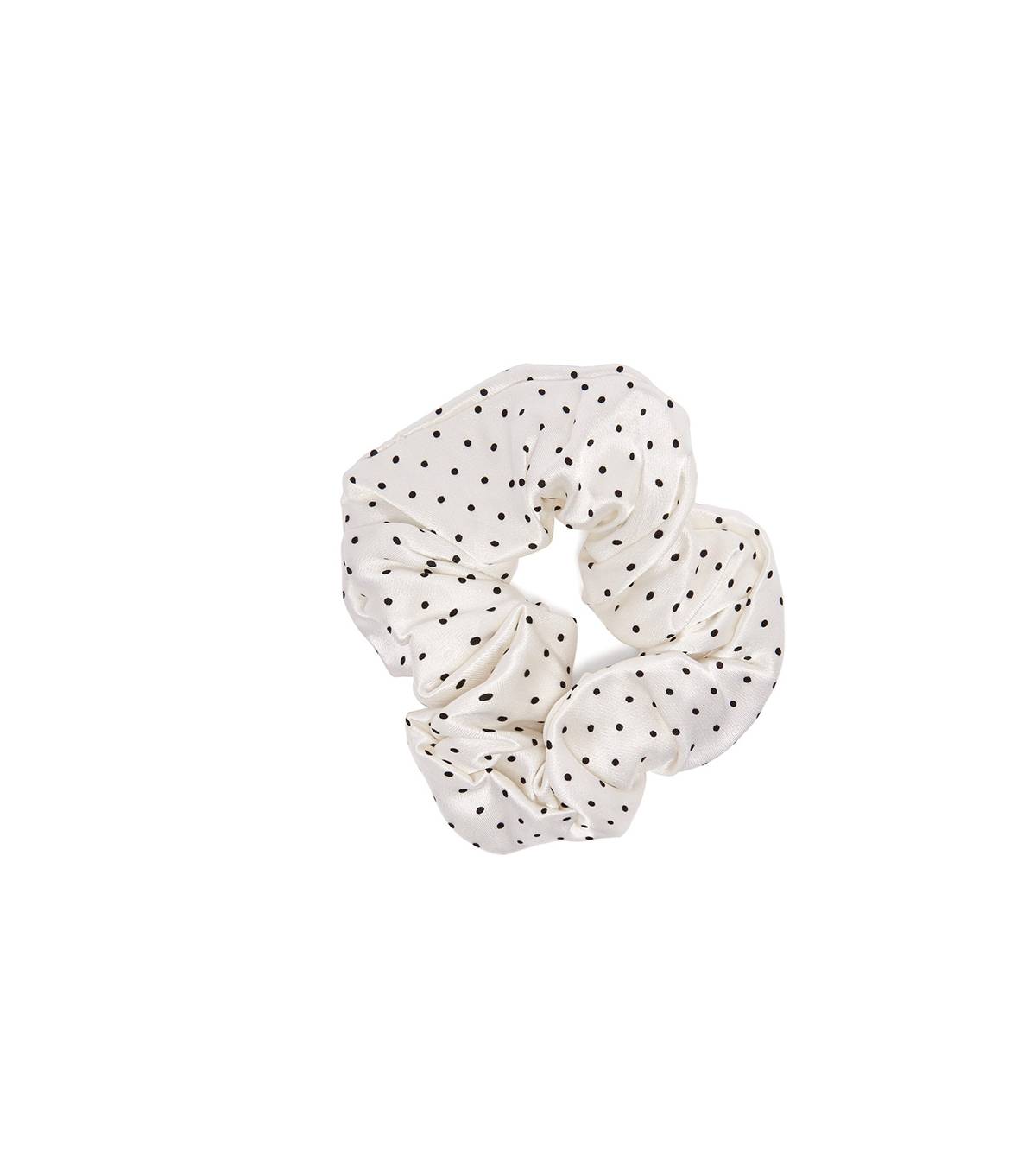 Scrunchie, Ganni 70 zł