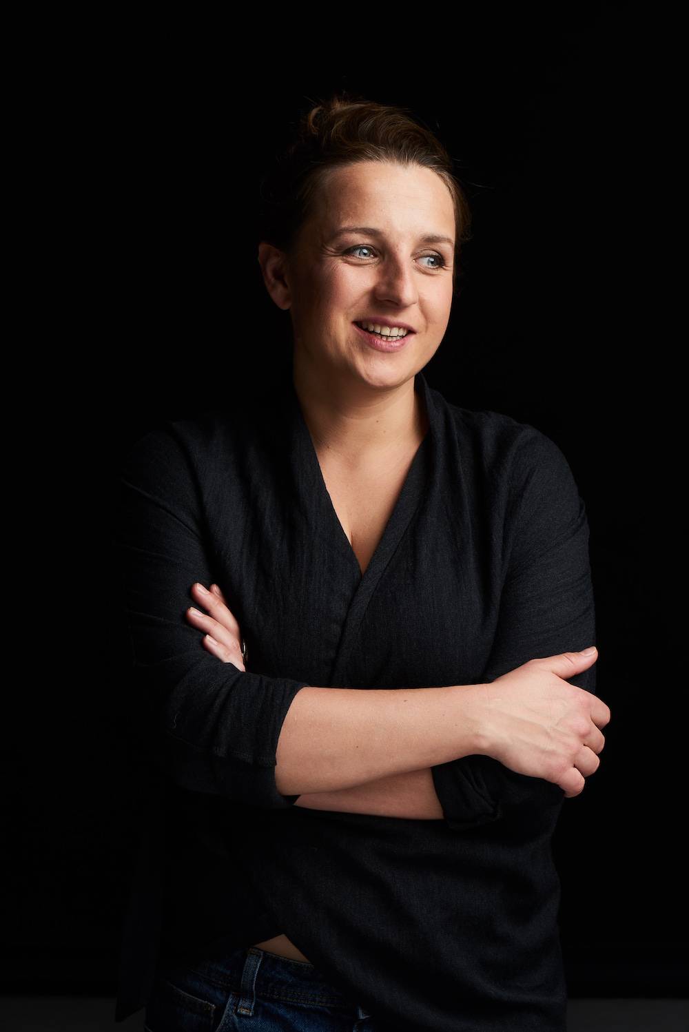 Aleksandra Terpińska (Fot. Mateusz Nasternak)