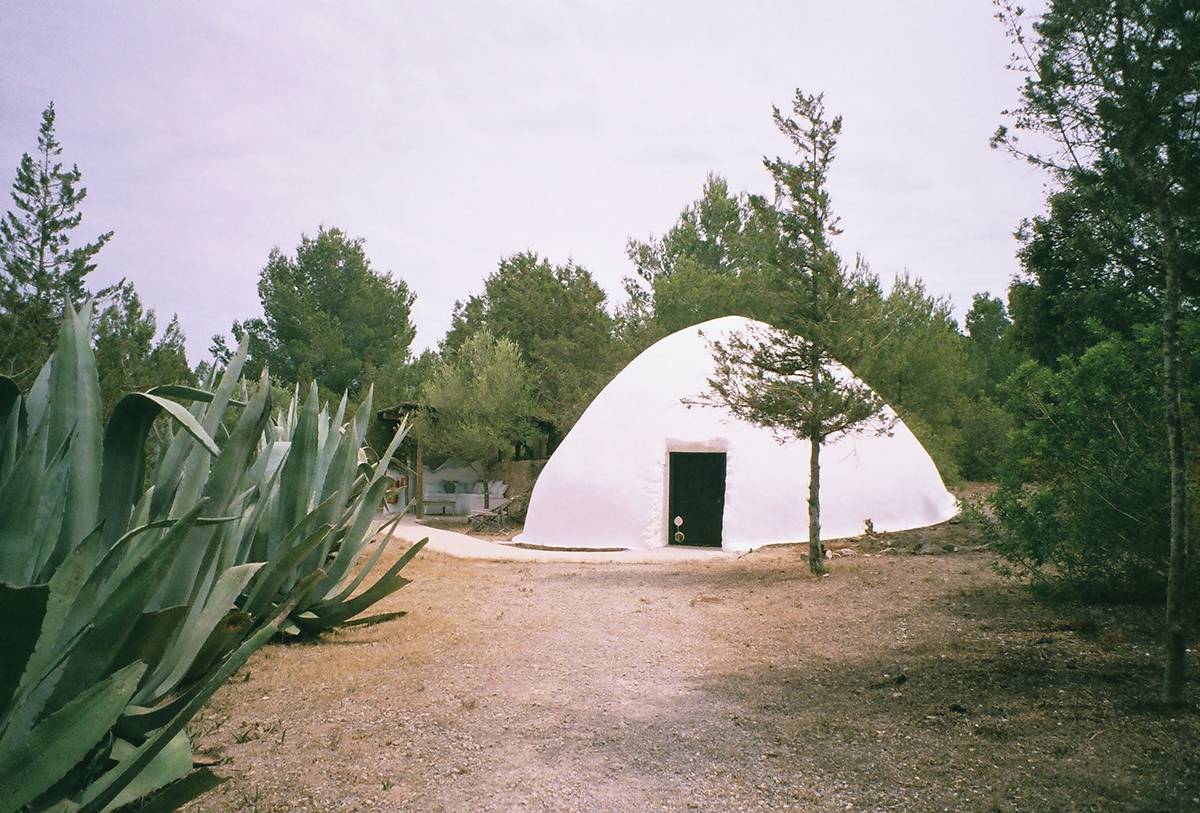Ibiza