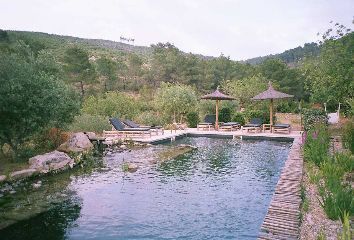 Ibiza