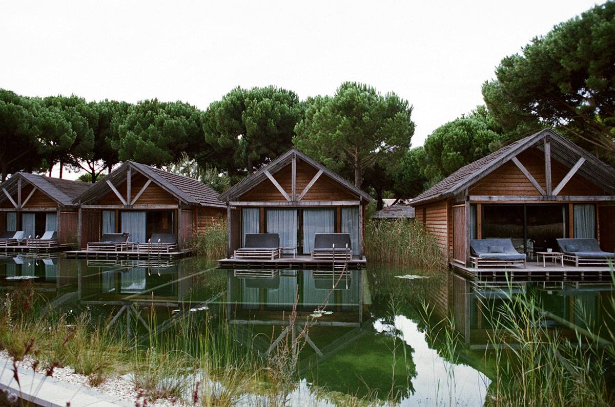 Sublime Comporta (Fot. Alice Zielasko)