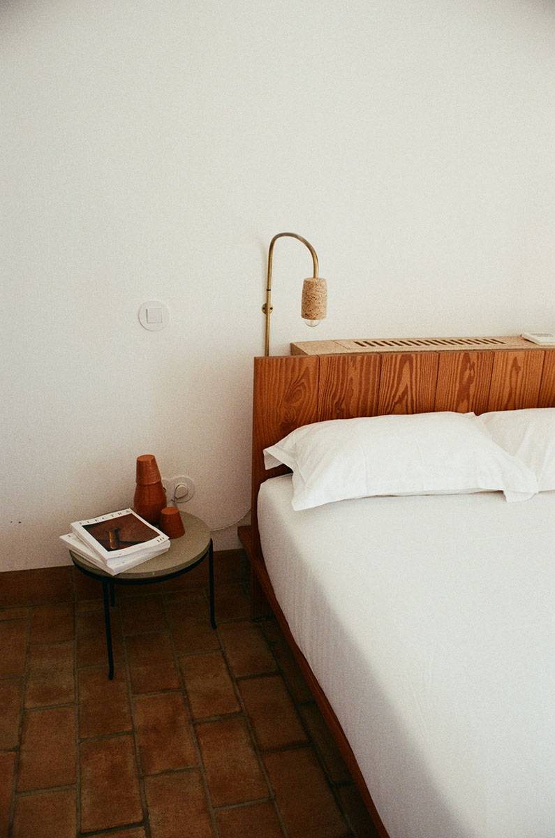 Casa Modesta (Fot. Alice Zielasko)