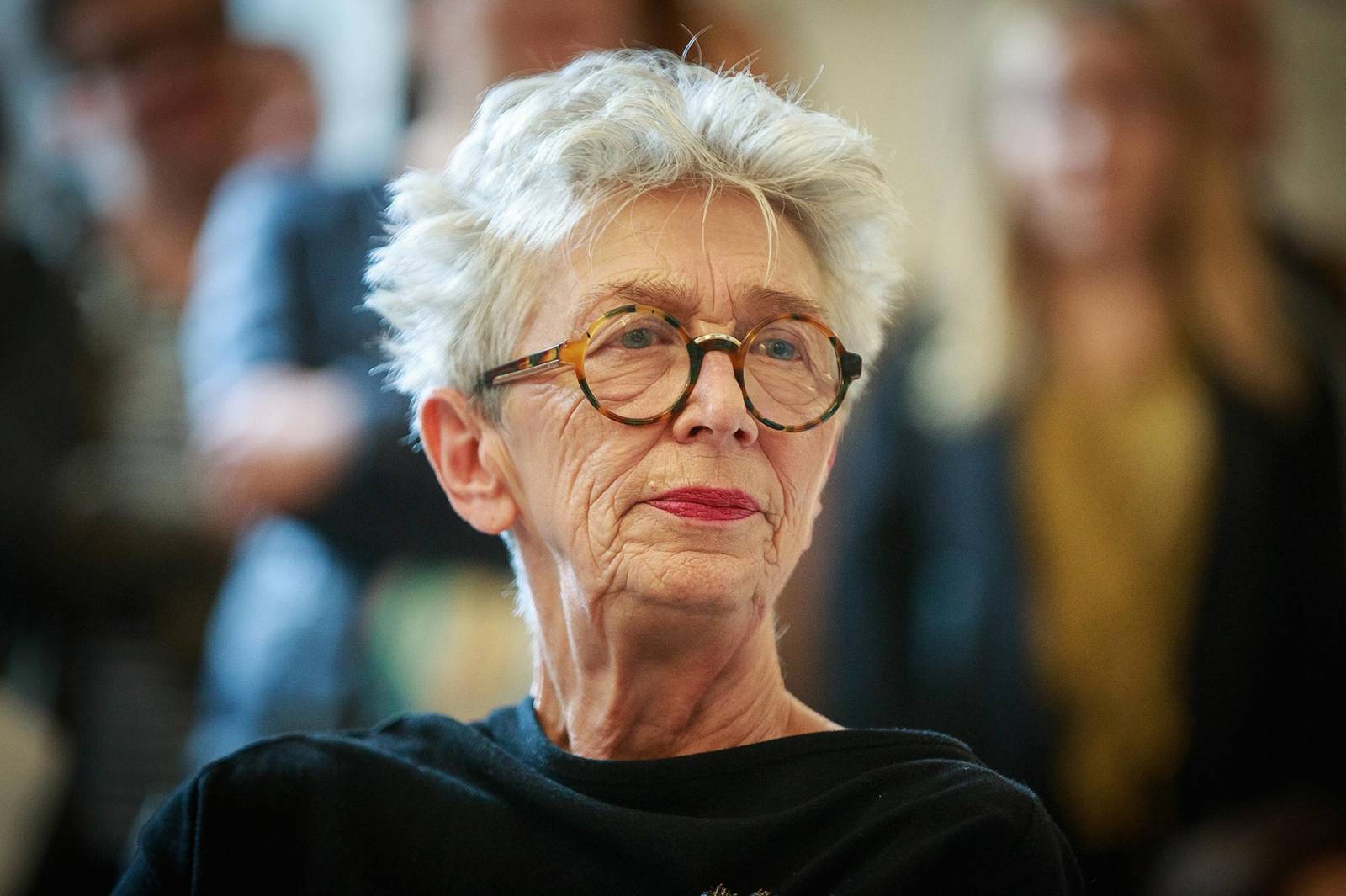 Anda Rottenberg (Fot. Michał Woźniak/East News)