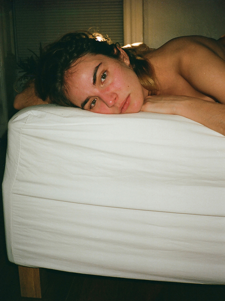 Ania Jóźwiak (Fot. Stanisław Boniecki)