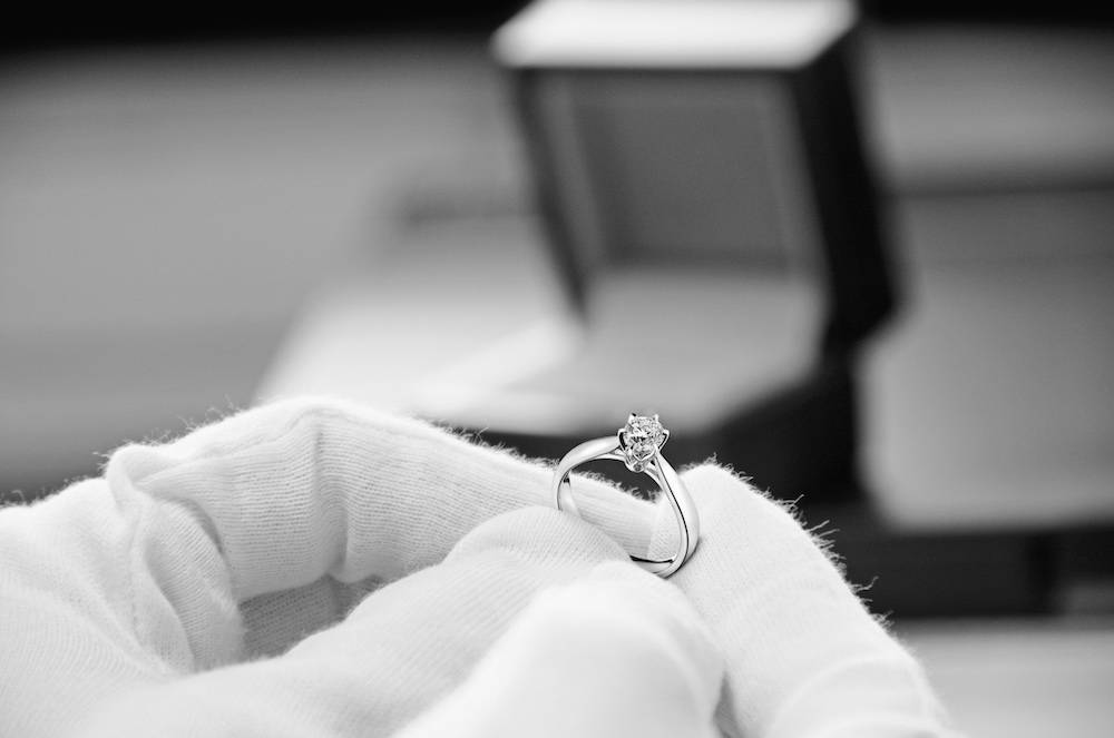 Your Diamond Story by Apart (Fot. materiały promocyjne)