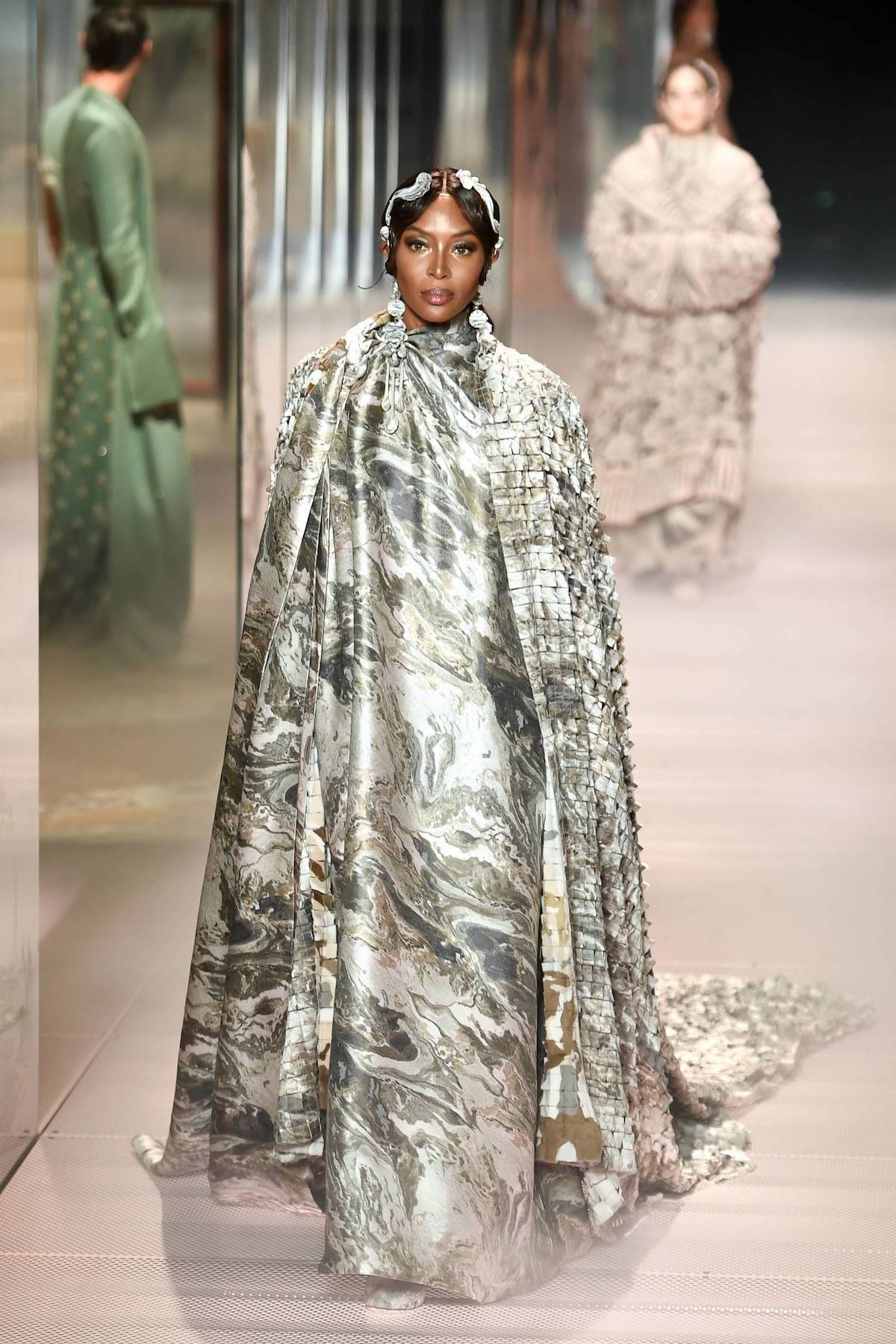 Fendi / Fot. East News