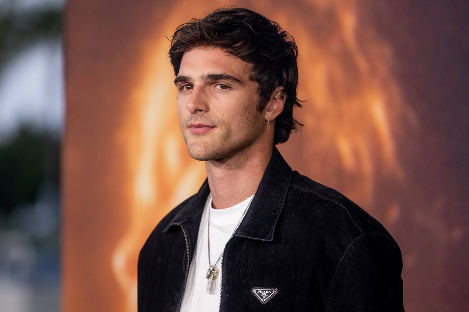 Jacob Elordi (Fot. Getty Images)