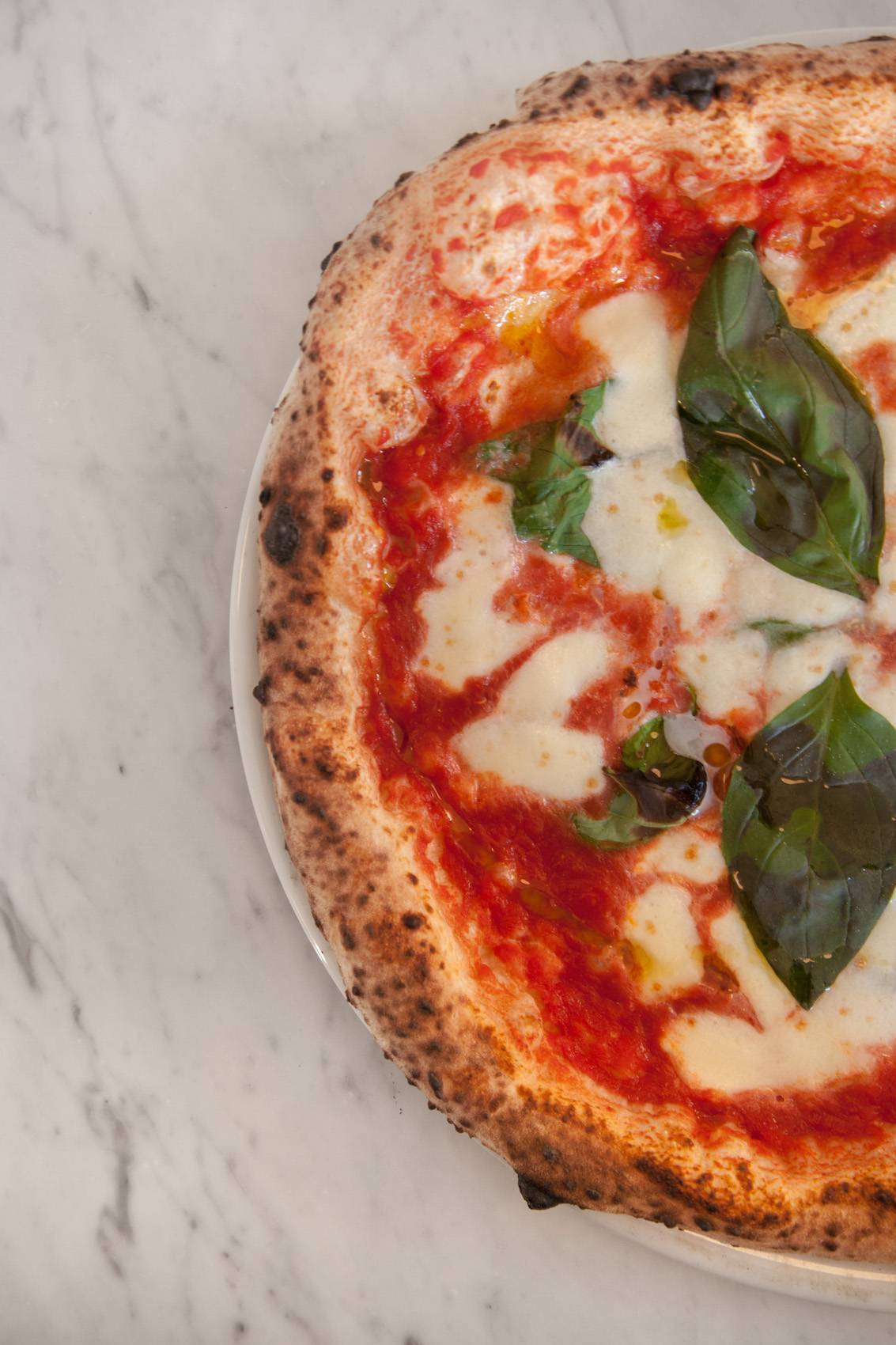 Nonna Pizzeria (Fot. Kamila Palmowska)