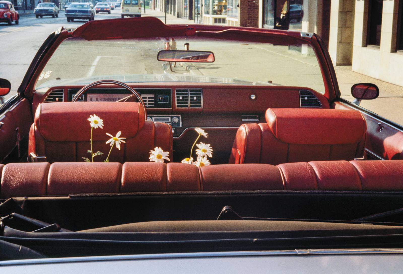 Lato, Chicago, 1978. (Fot. Vivian Maier)