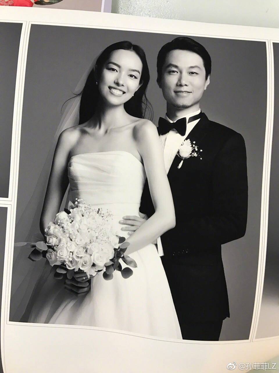Fot. TWITTER / @TRENDINGWEIBO