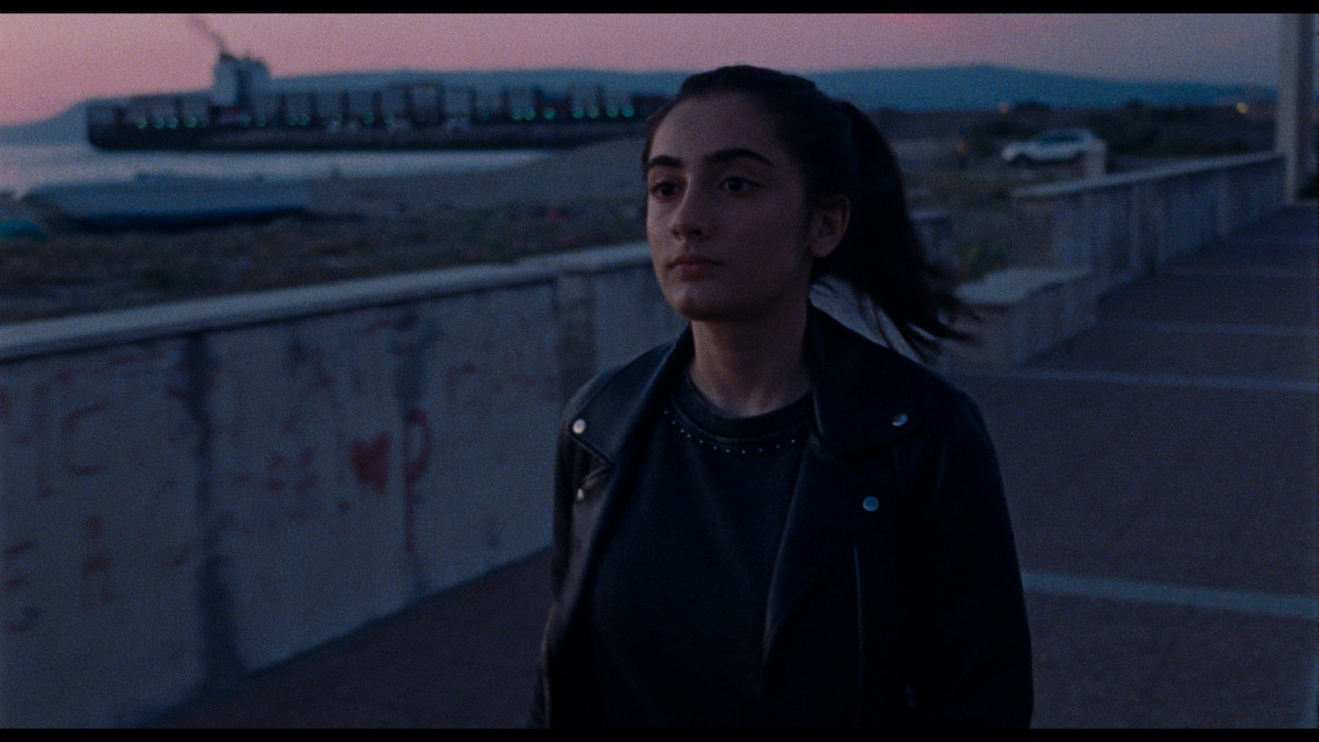 „Chiara” / Fot. materiały prasowe