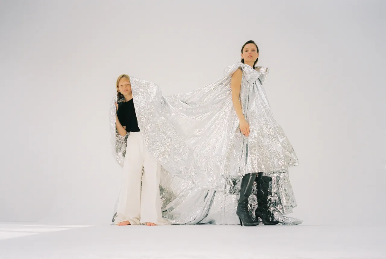 Fot. Anouk Nitsche / Dyr. kreat. i styl. Mater Navas