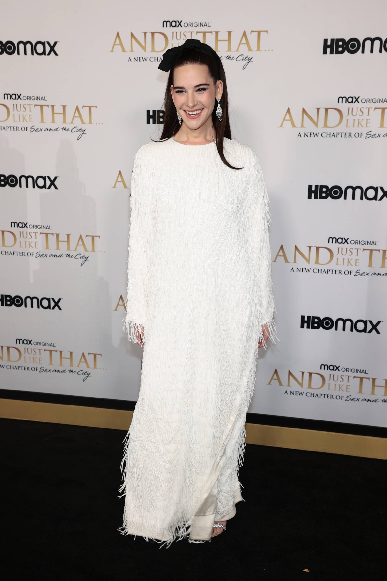 Hari Nef (Fot. Getty Images)