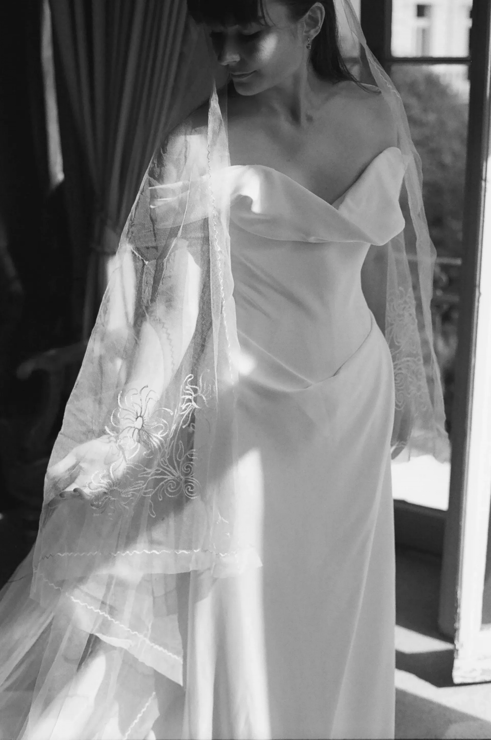 (Fot. Emilie White Photography)