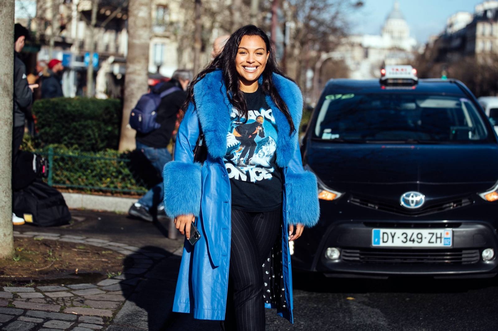 Paloma Elsesser / Fot. Getty Images