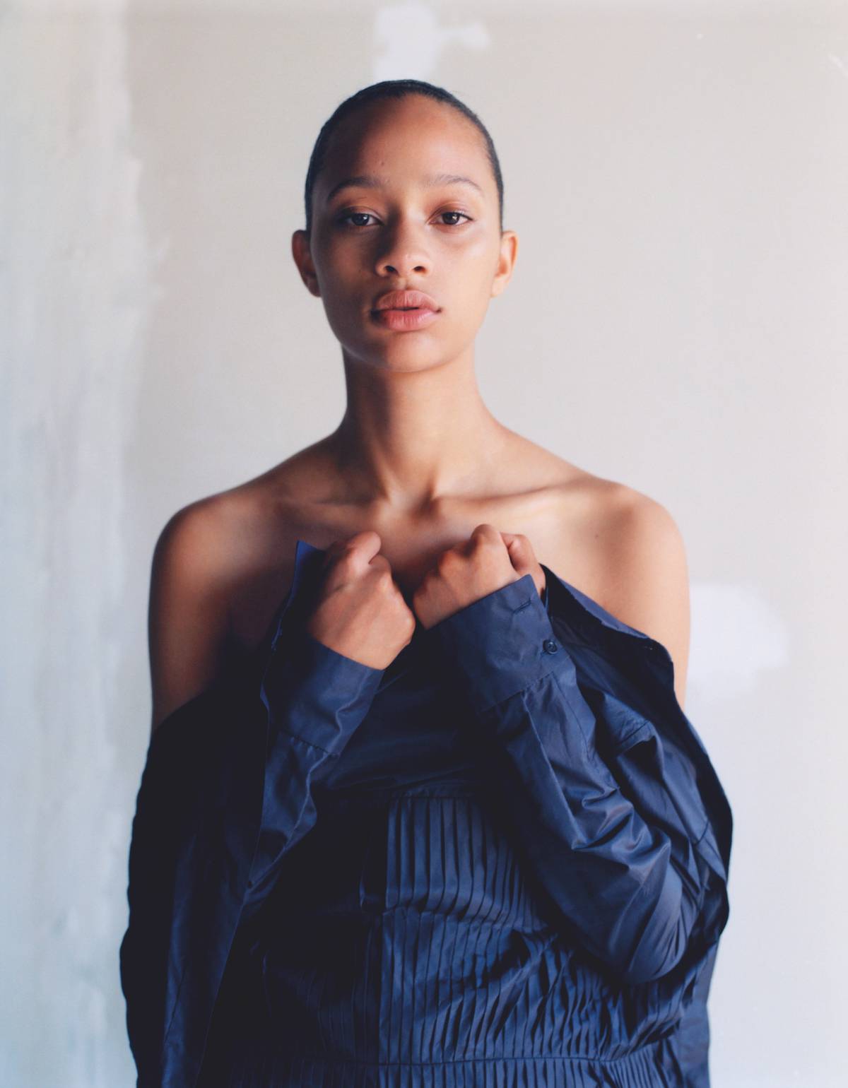 Dior jesień 2019 / Fot. Zoë Ghertner