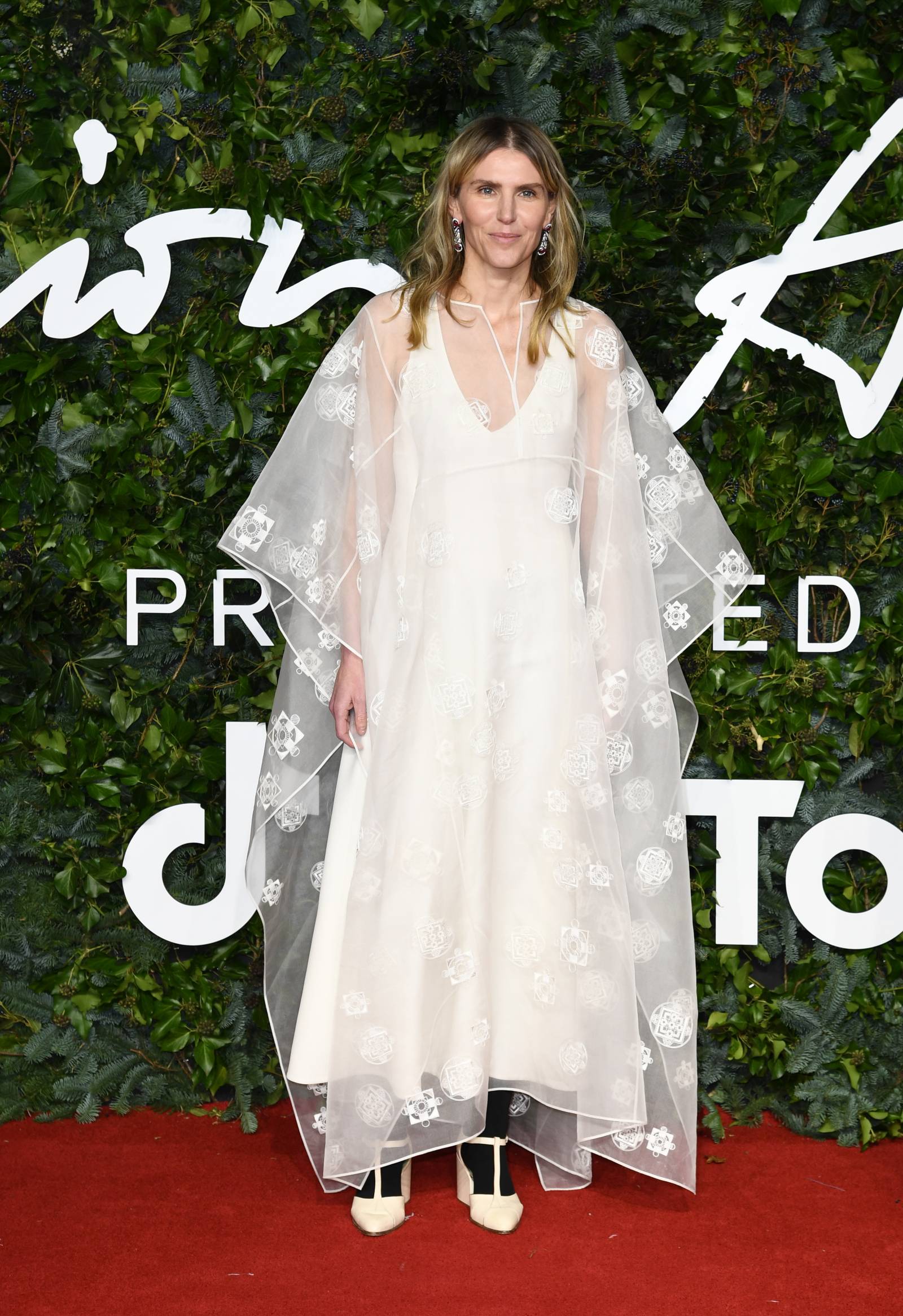 Gabriela Hearst / Fot. Getty Images