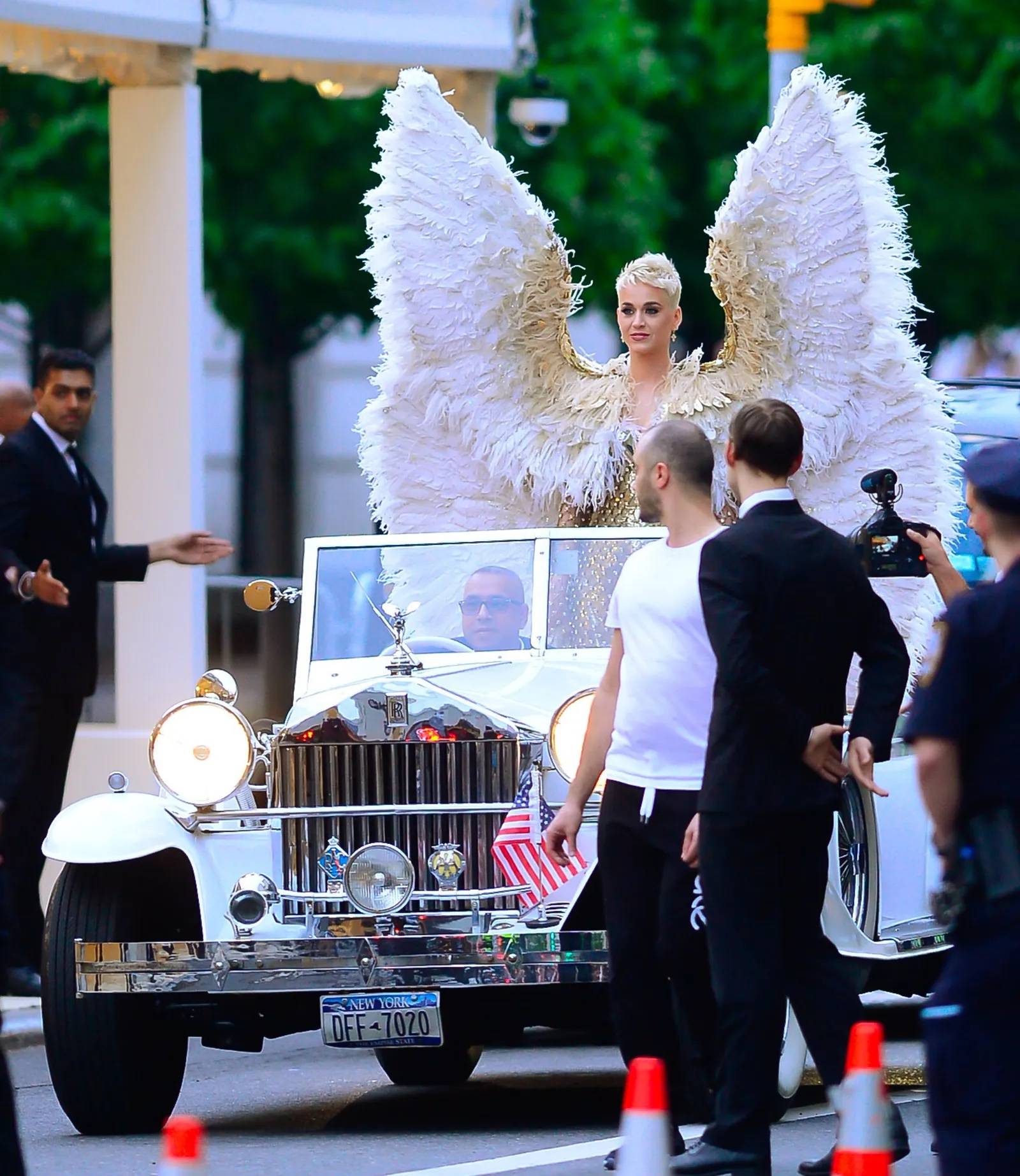 (Fot. Getty Images)