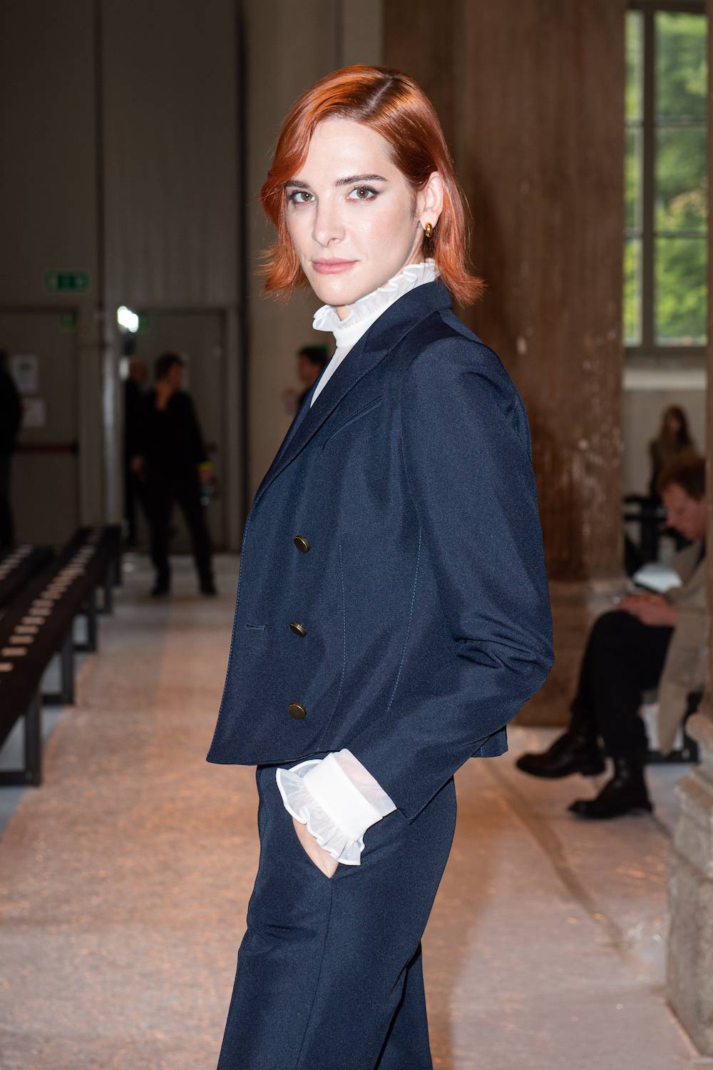(Fot. Getty Images)