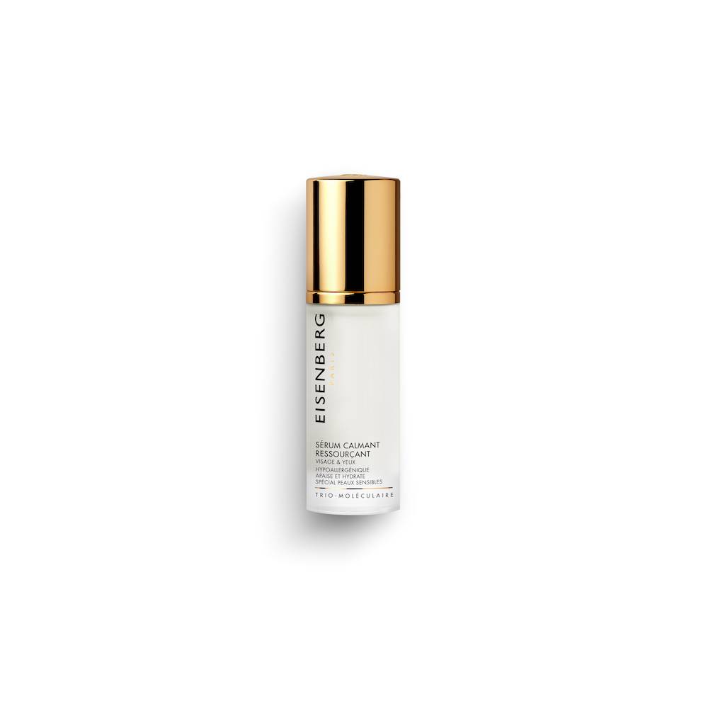 Eisenberg Serum Calmant Ressourcant, 459 zł/30 ml / Fot. materiały prasowe