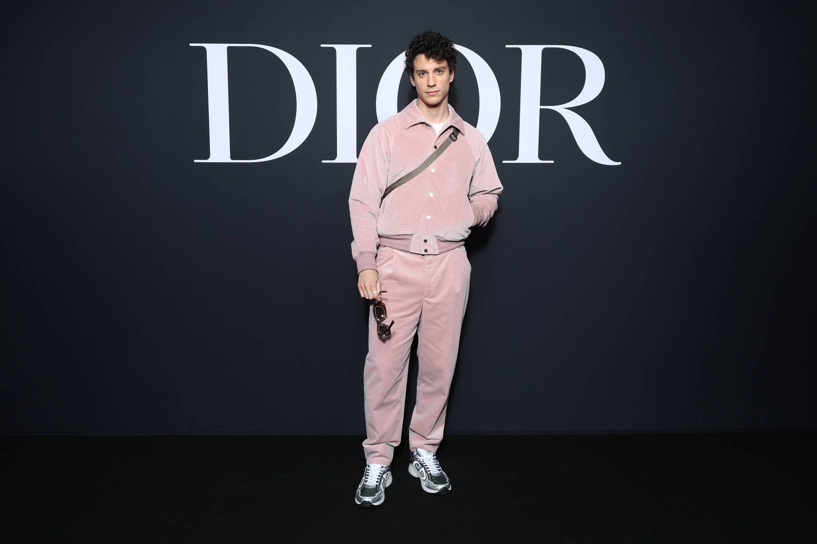 Adam DiMarco (Fot. Getty Images)