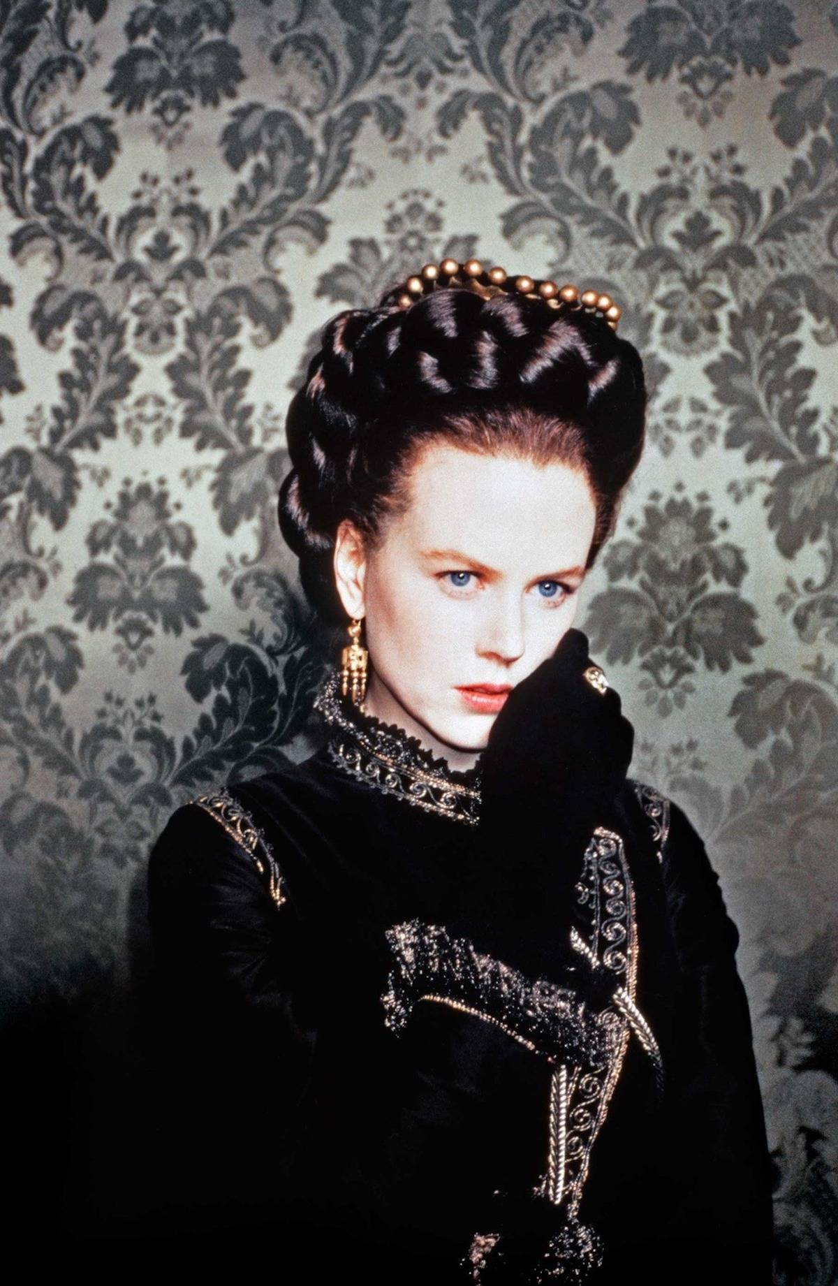 „Portret damy”, reż. Jane Campion (Fot. East News)