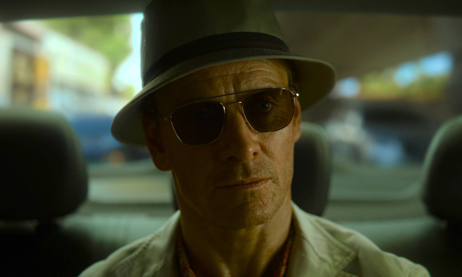 Seans „Zabójcy” za wami i zastanawiacie się, co obejrzeć teraz? Spieszymy z pomocą. Oto 5 dobrych thrillerów, które znajdziecie na Netflixie. (Fot. materiały prasowe)
