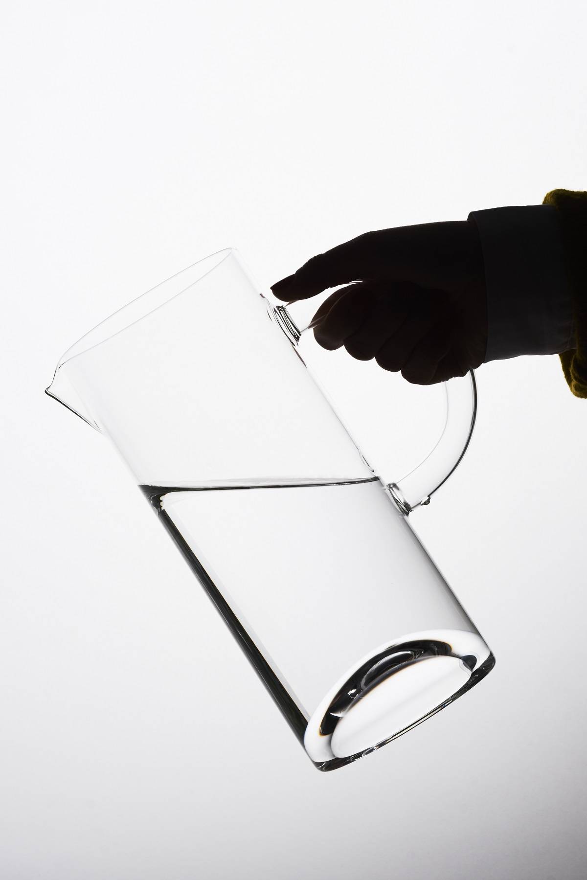 Carafe, Hotel Essentials, Autor Rooms, 2016