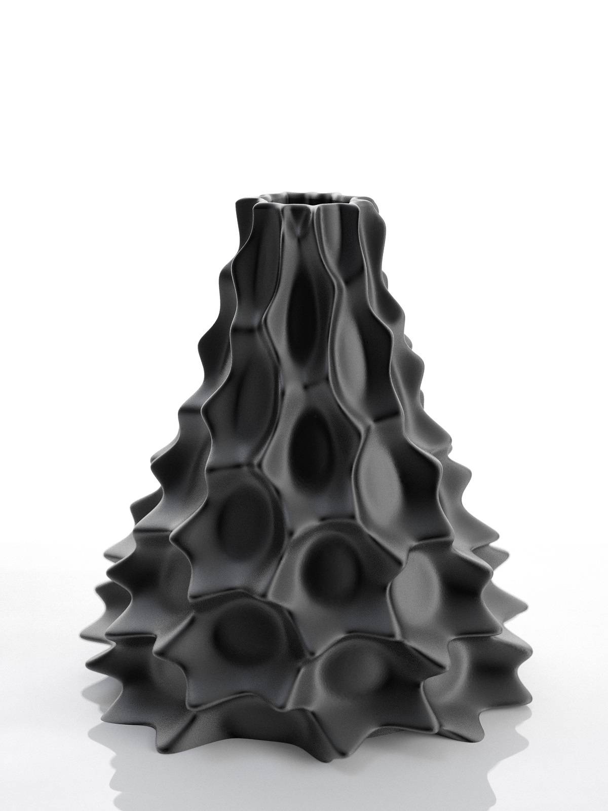 Bartek Mejor, Polyp Black