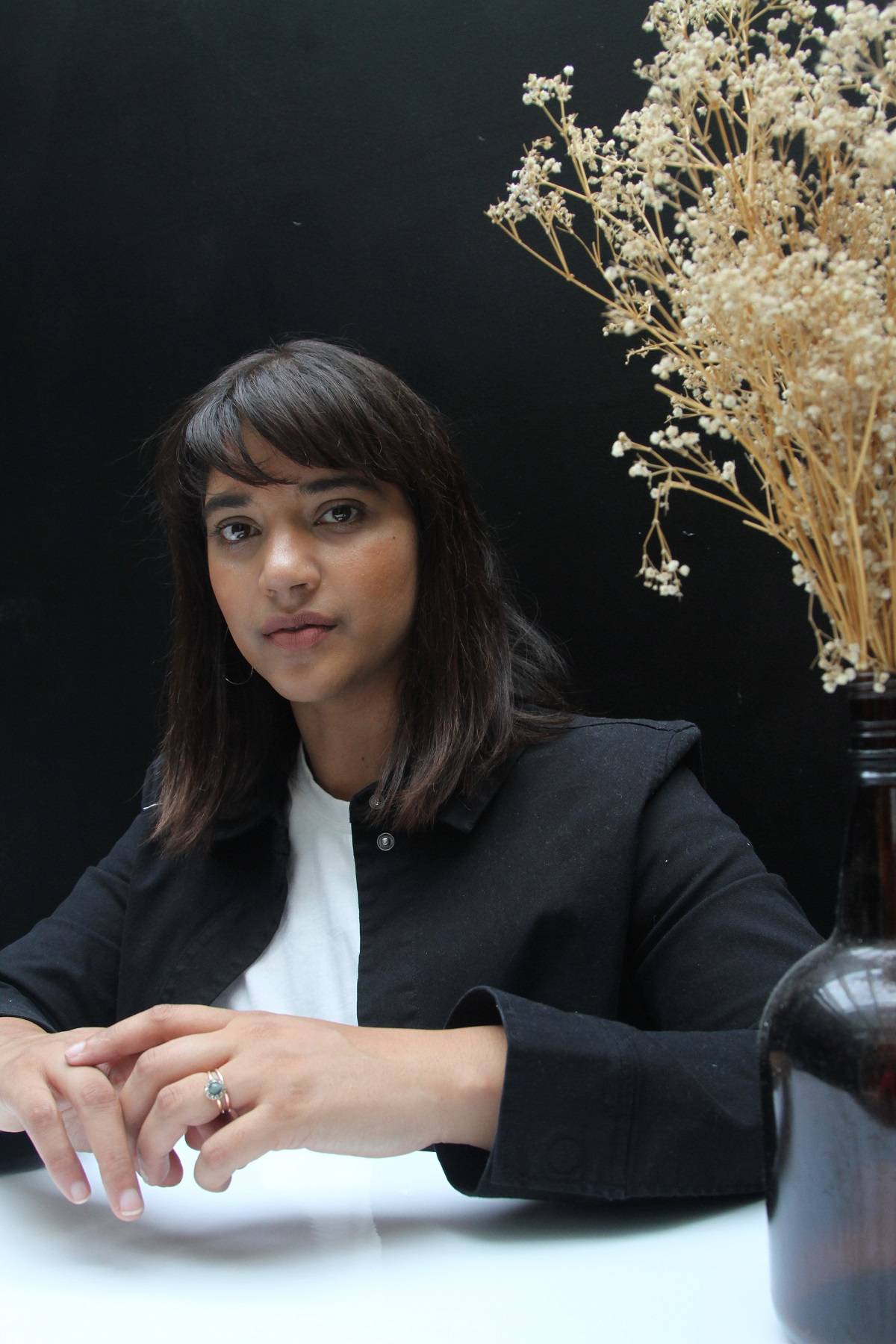 Seetal Solanki