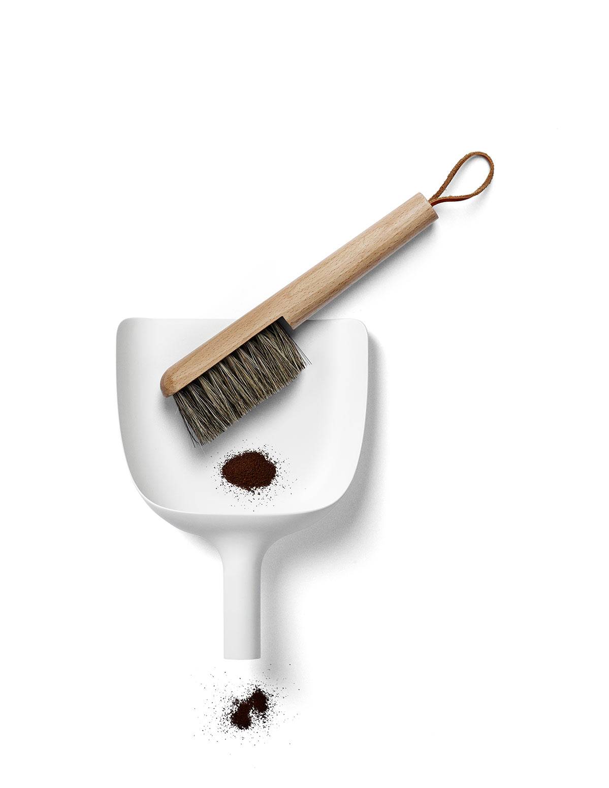 Sweeper & Funnel, Klient: Menu AS, Rok powstania: 2013, (Fot. materiały prasowe)