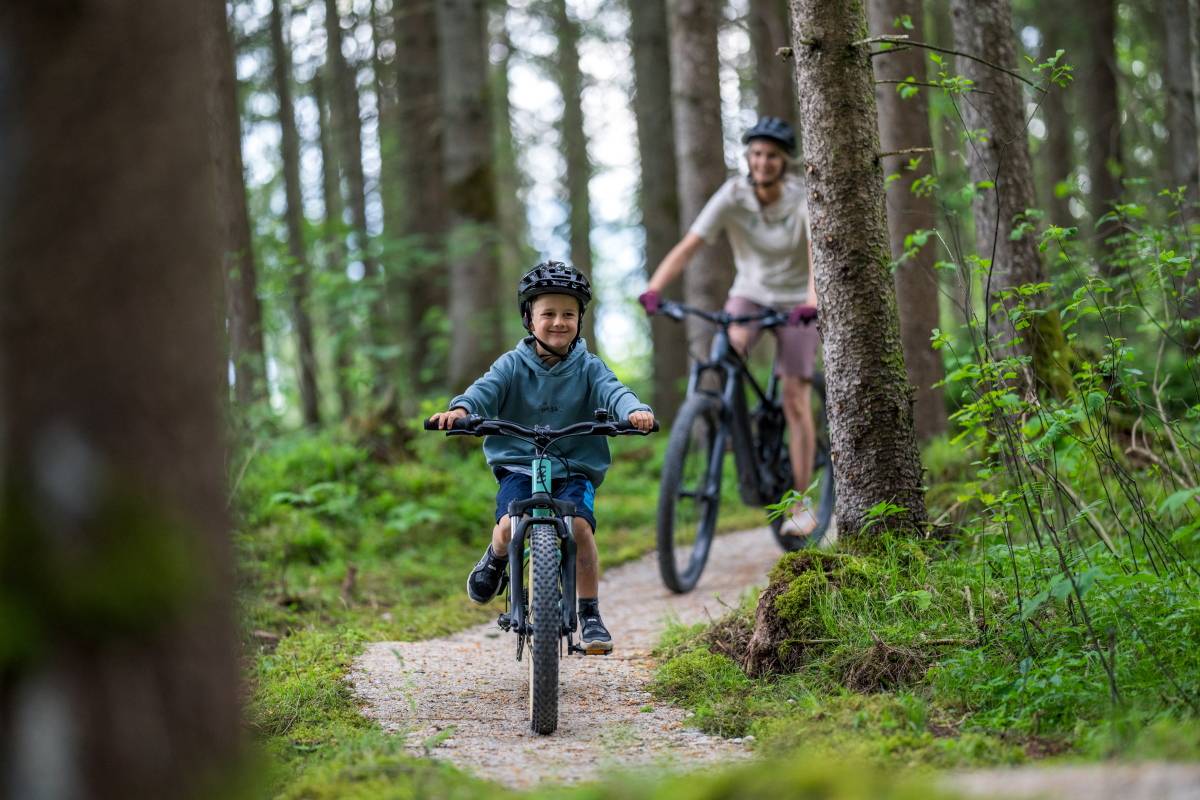 Fot. ©Tourismusverband Schladming-Dachstein, Christoph Oberschneider