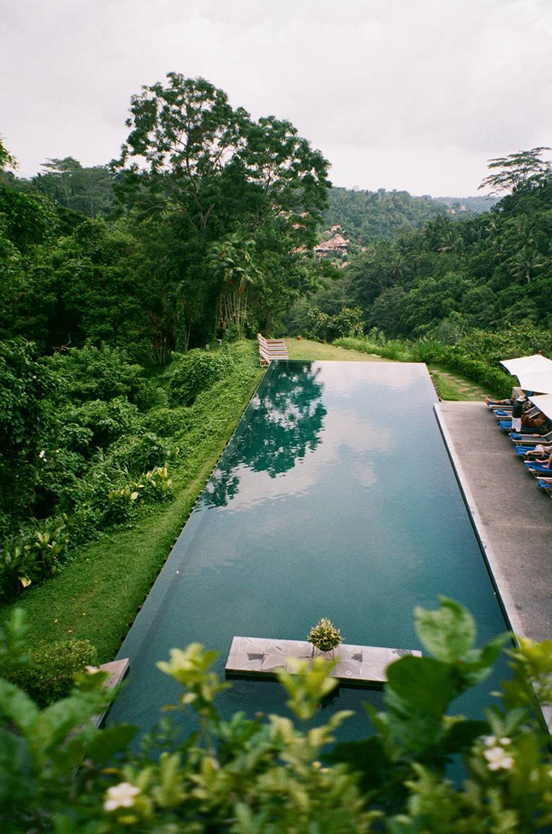 Alila Ubud (Fot. Alice Zielasko)