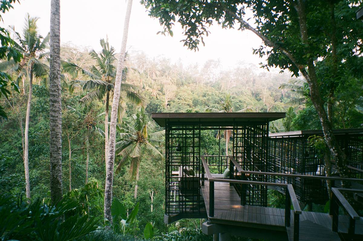 Hoshinoya Bali (Fot. Alice Zielasko)