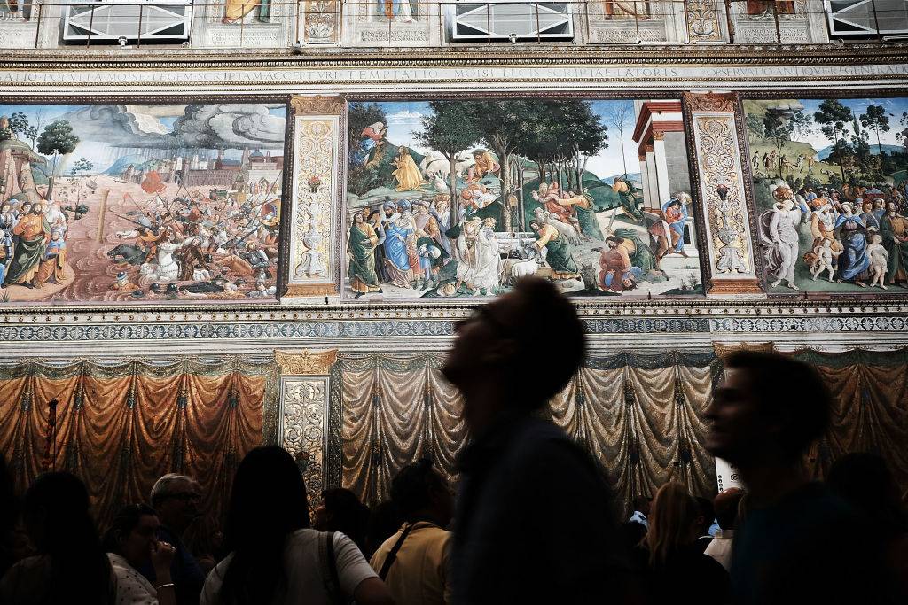 (Fot. Getty Images)
