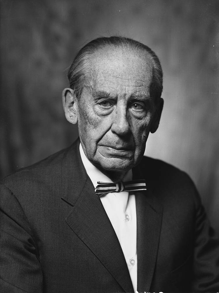 Walter Gropius