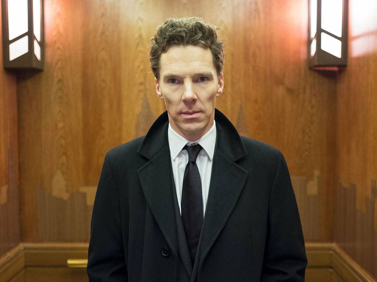 „Patrick Melrose” (Fot. East News)