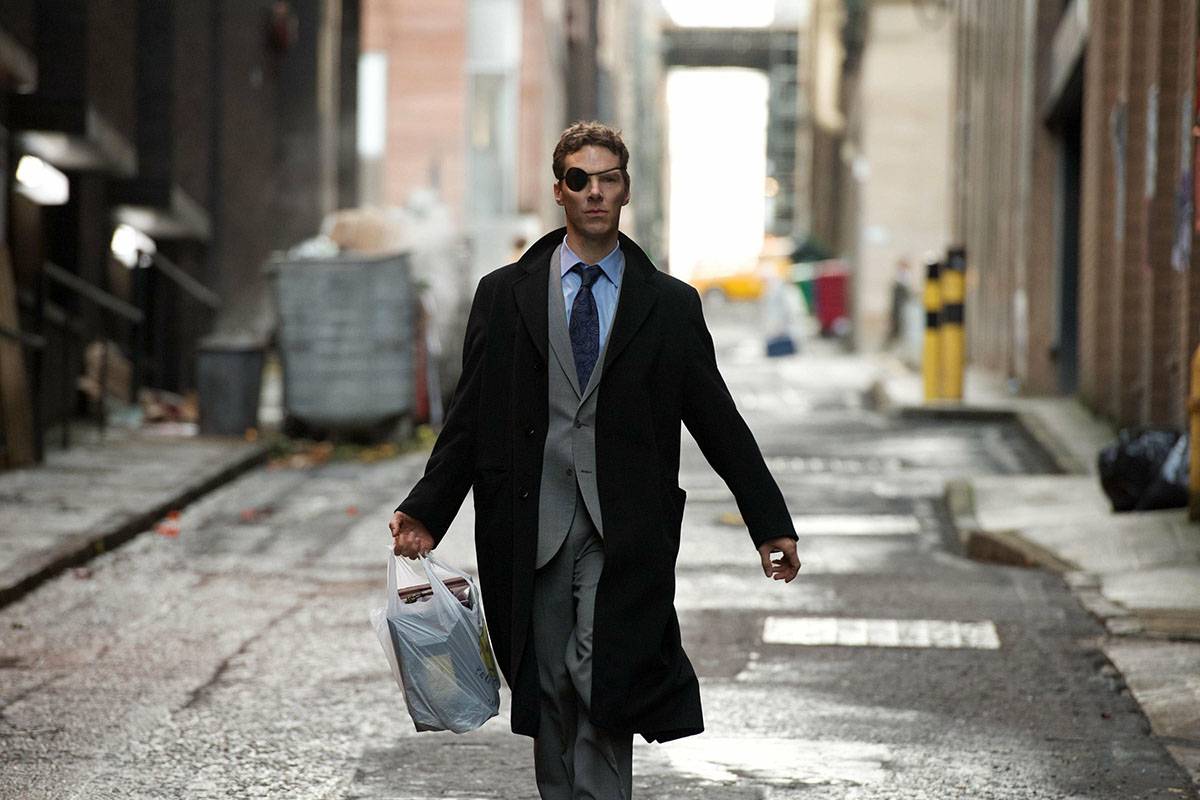 „Patrick Melrose” (Fot. East News)