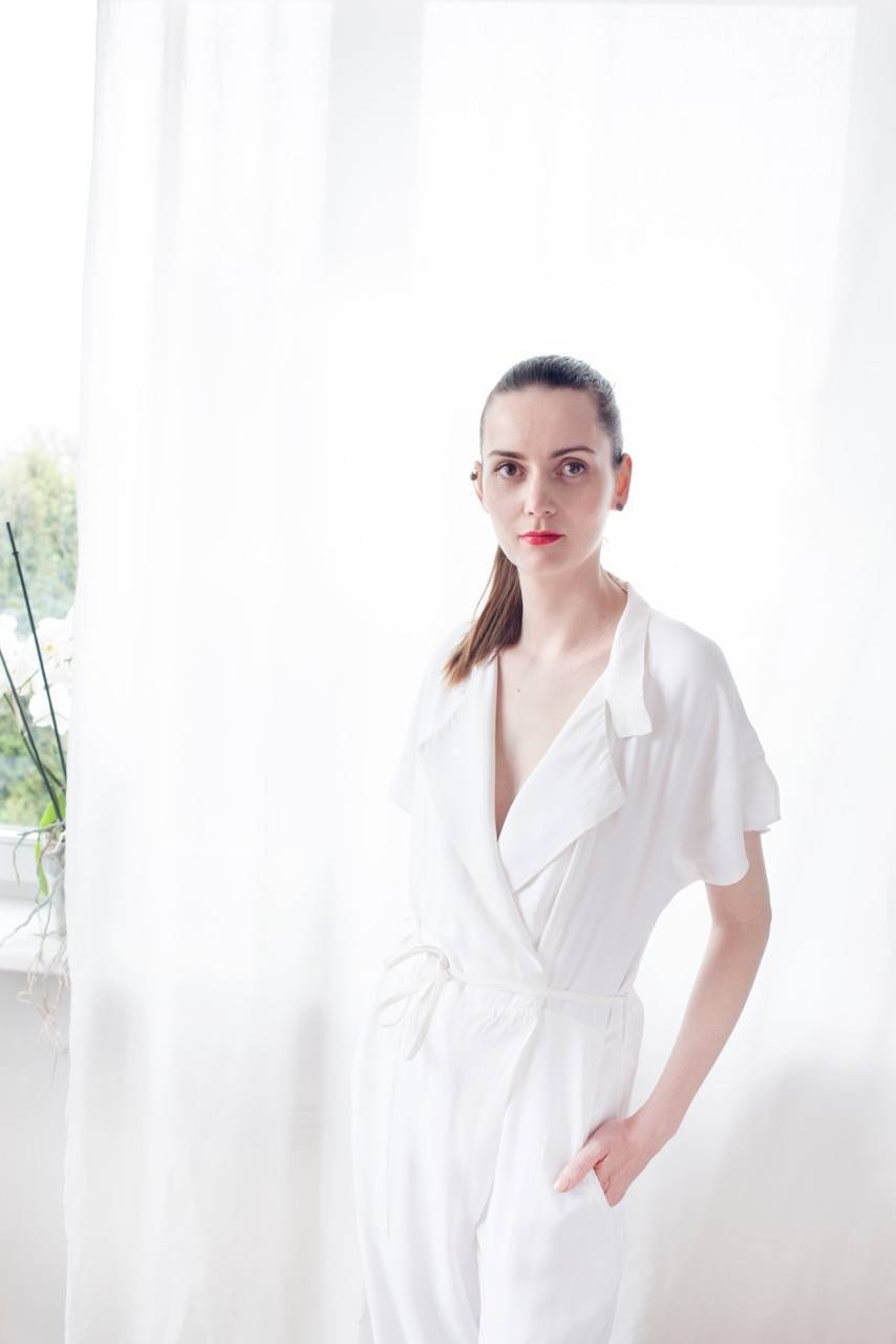 Agnieszka Kuczyńska, TAKK Studio (Fot. Materiały prasowe)
