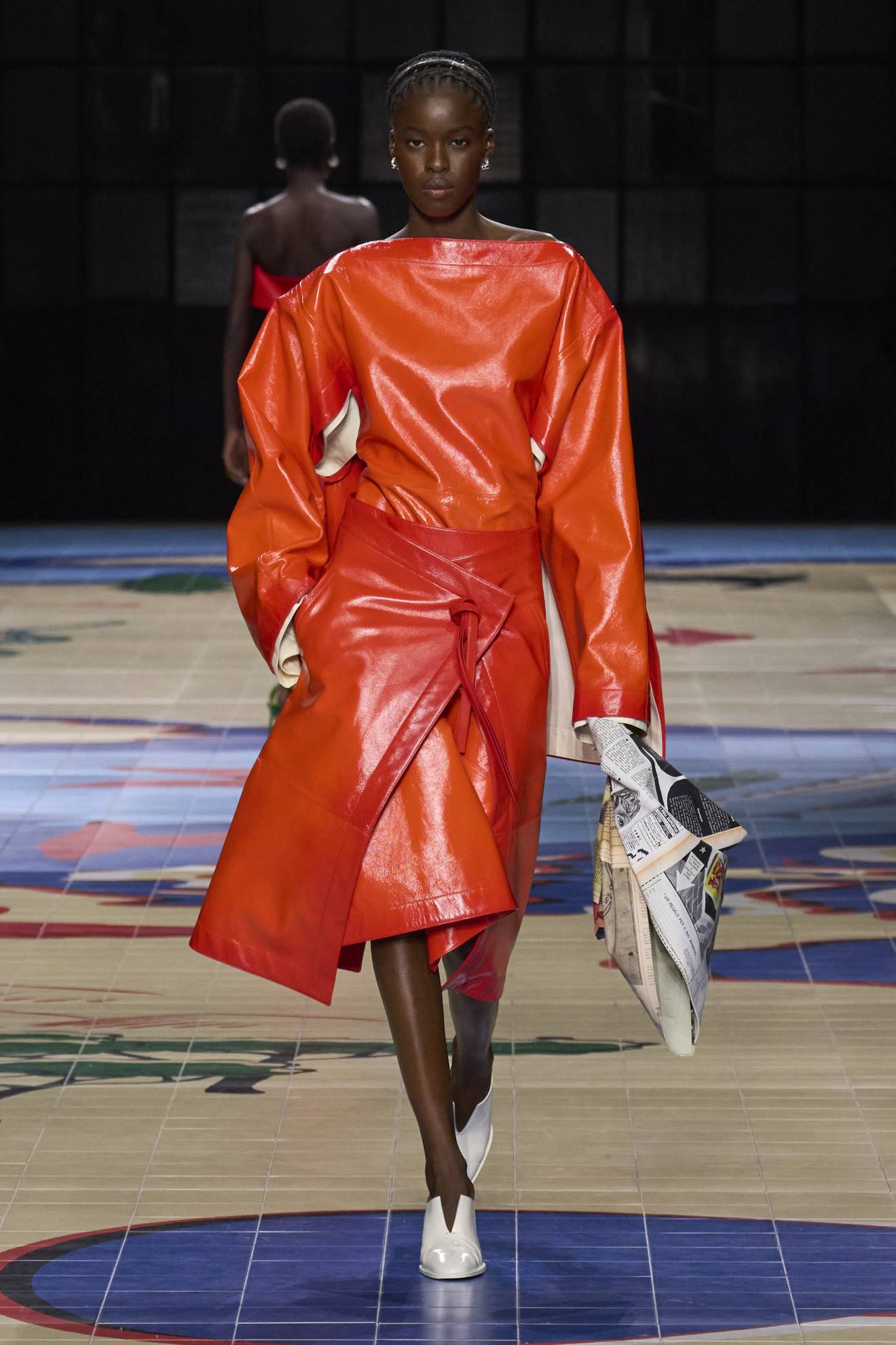Bottega Veneta / Fot. Spotlight. Launchmetrics