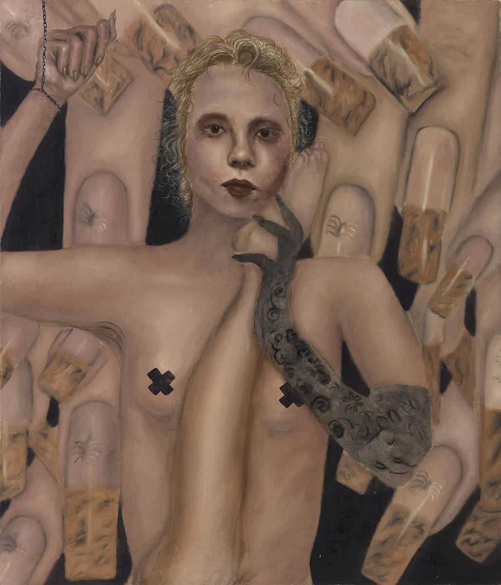 Autor: Agata Słowak