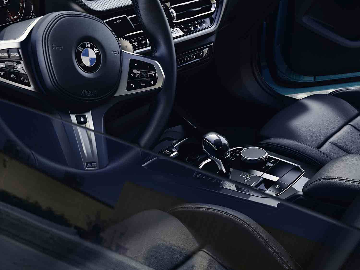 BMW serii 2 Gran Coupé (Fot. Materiały prasowe)