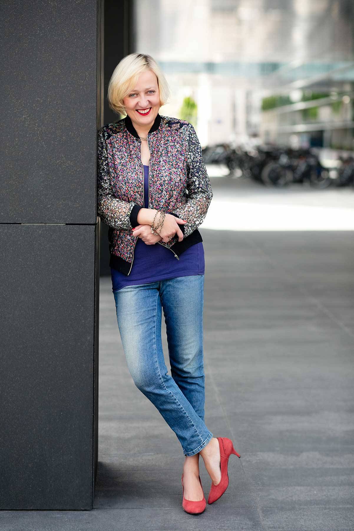 Aleksandra Boćkowska (Fot. M.Motor)